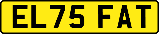 EL75FAT