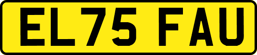 EL75FAU