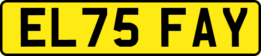 EL75FAY