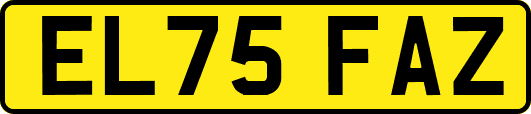 EL75FAZ