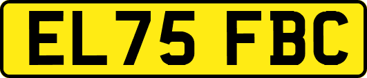 EL75FBC