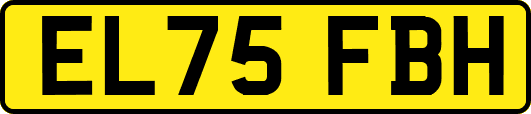 EL75FBH