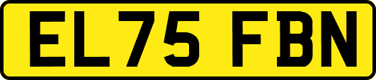 EL75FBN