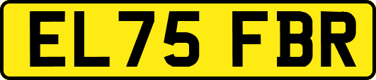 EL75FBR