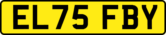 EL75FBY