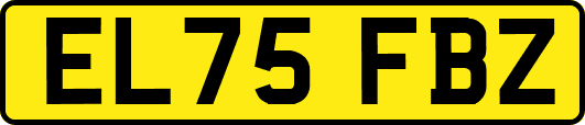 EL75FBZ