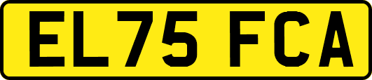 EL75FCA