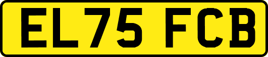 EL75FCB