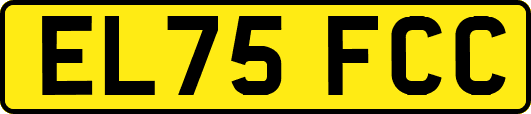 EL75FCC