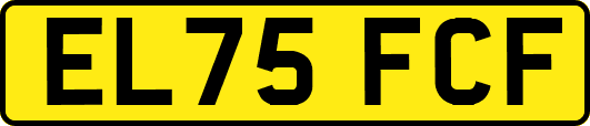 EL75FCF