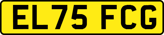 EL75FCG