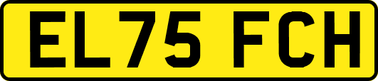 EL75FCH