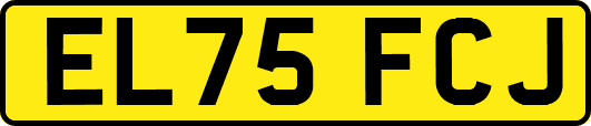 EL75FCJ