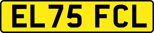 EL75FCL