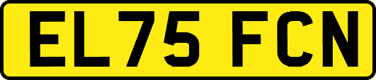 EL75FCN