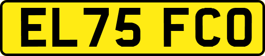 EL75FCO