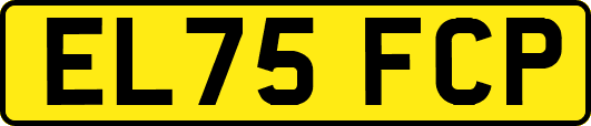EL75FCP