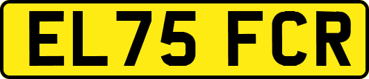 EL75FCR