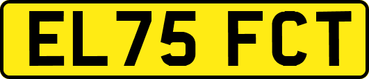 EL75FCT