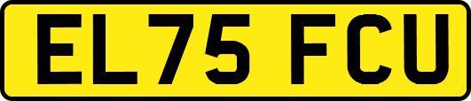 EL75FCU