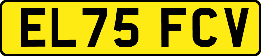 EL75FCV