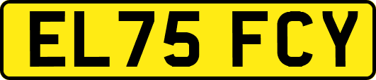EL75FCY