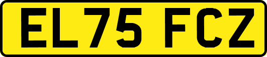 EL75FCZ