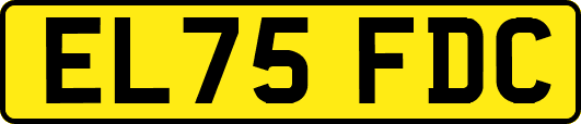 EL75FDC