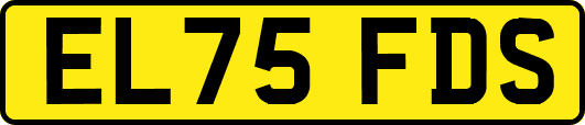 EL75FDS