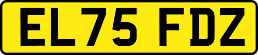 EL75FDZ
