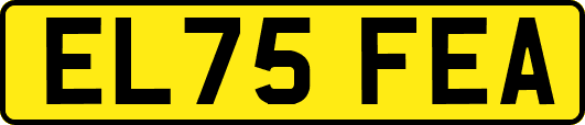 EL75FEA