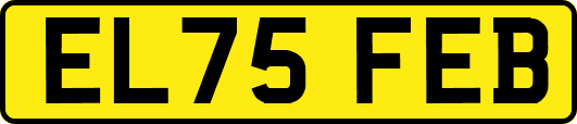 EL75FEB