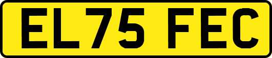 EL75FEC
