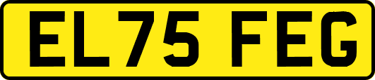 EL75FEG