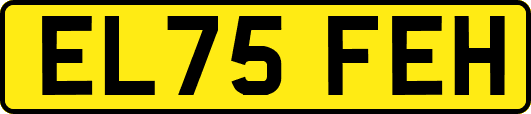 EL75FEH