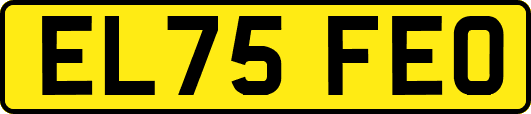 EL75FEO