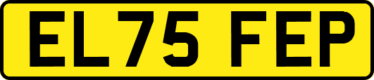 EL75FEP