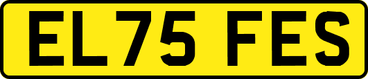 EL75FES
