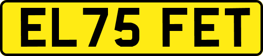 EL75FET