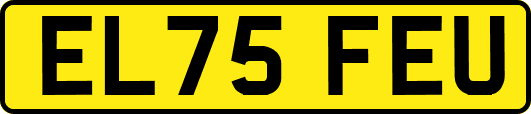EL75FEU