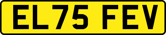 EL75FEV