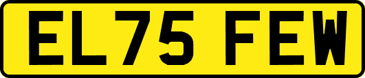 EL75FEW
