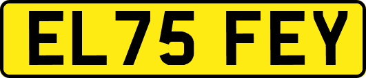 EL75FEY