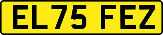 EL75FEZ