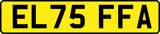 EL75FFA
