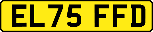 EL75FFD