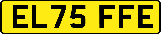 EL75FFE