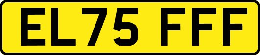 EL75FFF