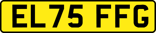 EL75FFG