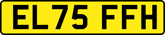 EL75FFH